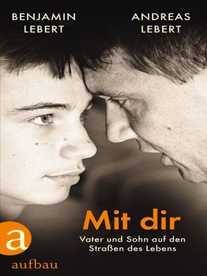 cover image of Mit dir